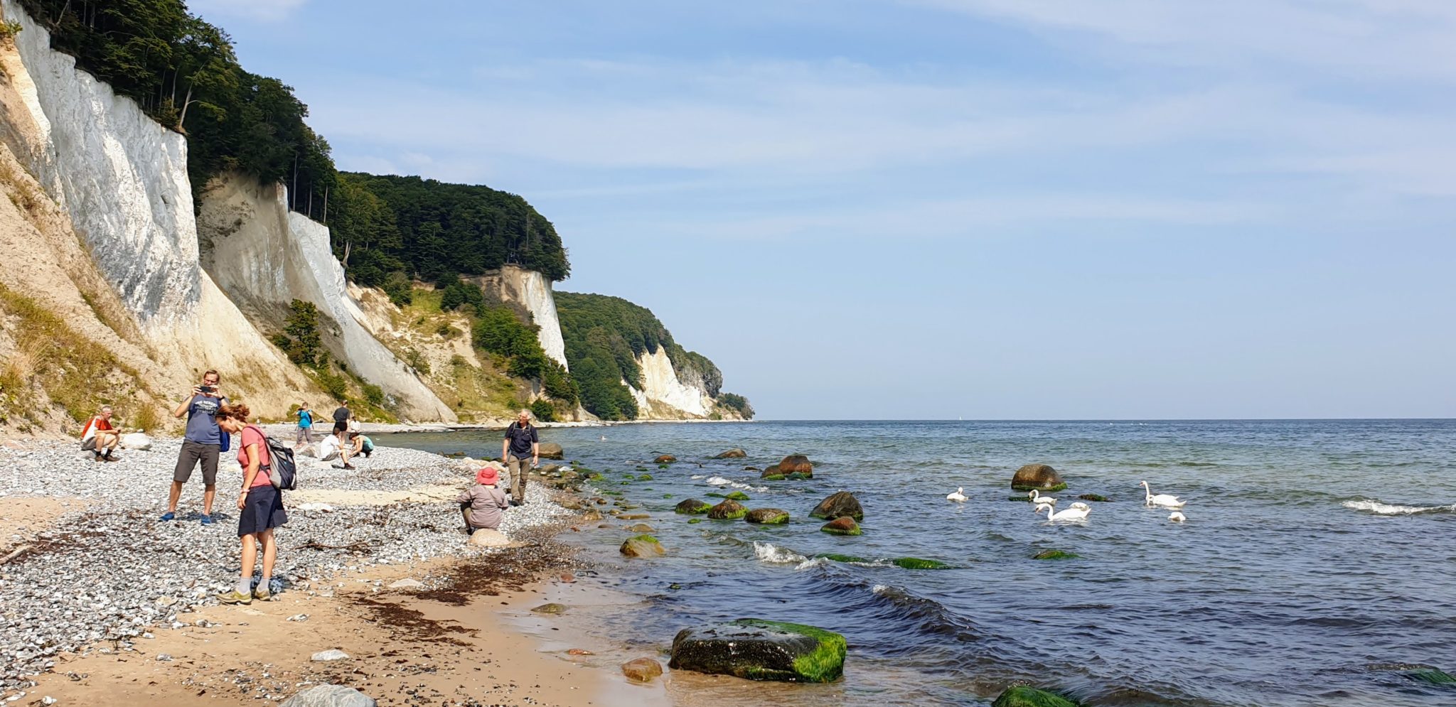 Met de trein naar de Oostzee, naar Rügen en Usedom - Met De Trein Naar
